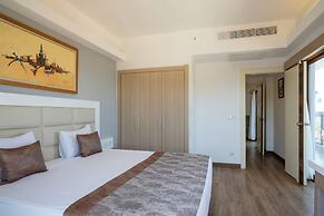 Fore Resort & Spa