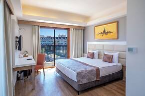 Fore Resort & Spa