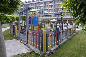 Fore Resort & Spa
