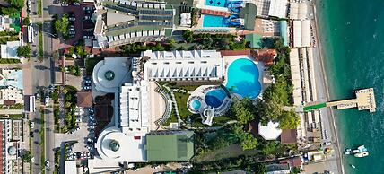 Fore Resort & Spa