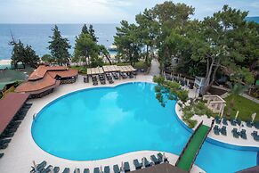 Fore Resort & Spa
