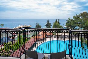 Fore Resort & Spa