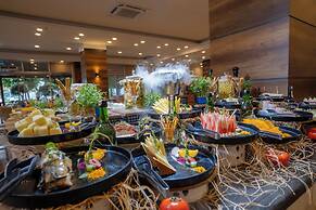 Fore Resort & Spa