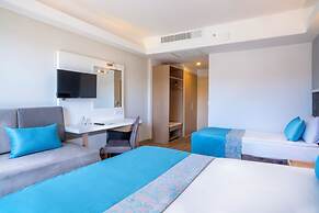 Fore Resort & Spa
