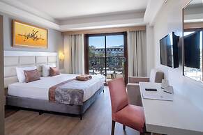 Fore Resort & Spa