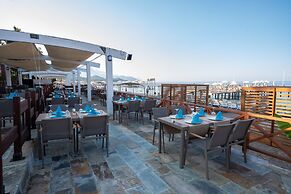Fore Resort & Spa