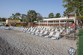 Fore Resort & Spa