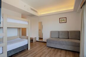 Fore Resort & Spa