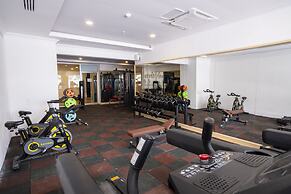 Fore Resort & Spa