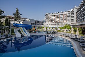 Fore Resort & Spa