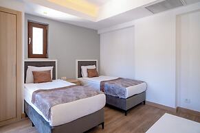 Fore Resort & Spa