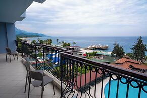 Fore Resort & Spa