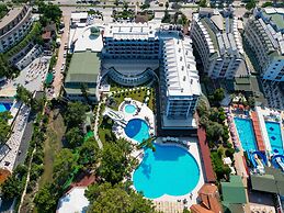 Fore Resort & Spa
