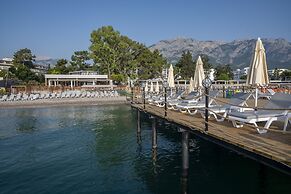 Fore Resort & Spa