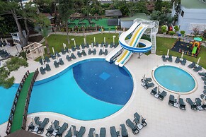 Fore Resort & Spa