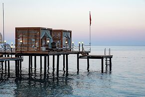 Fore Resort & Spa