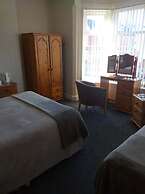 Bryn Coed Guest House