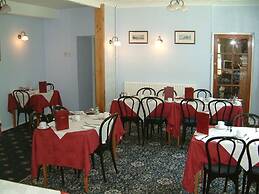 Cefn Uchaf Guesthouse