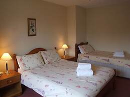 Cefn Uchaf Guesthouse