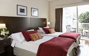 Argenta Suites Belgrano