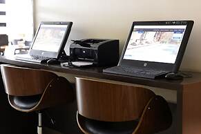 Argenta Suites Belgrano