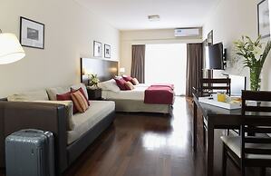 Argenta Suites Belgrano