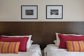 Argenta Suites Belgrano