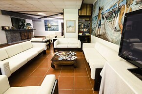 Torre del Sole