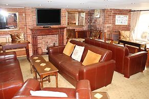 Longview Hotel