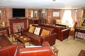 Longview Hotel