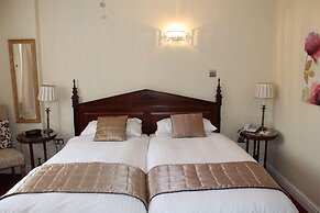Longview Hotel