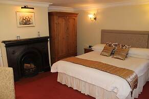 Longview Hotel