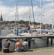 Hotel Frøslev Kro