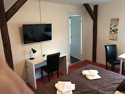 Hotel Frøslev Kro