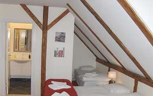 Hotel Frøslev Kro