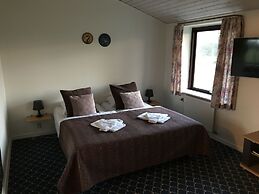 Hotel Frøslev Kro
