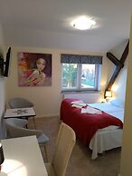 Hotel Frøslev Kro