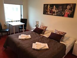Hotel Frøslev Kro