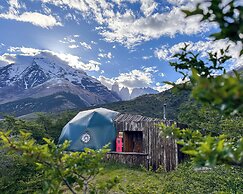 Ecocamp Patagonia