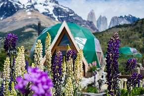 Ecocamp Patagonia