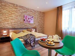 Hotel Viktor