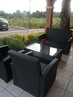Residence Village d'Oc
