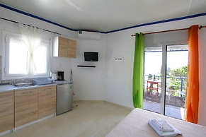Paradis Studios