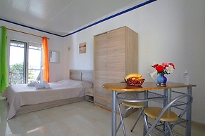 Paradis Studios