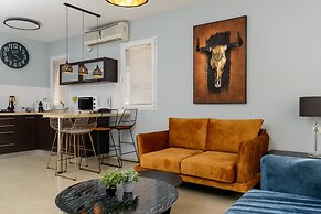 Liber Apartments