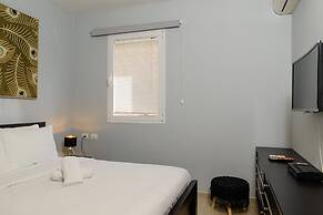 Liber Apartments