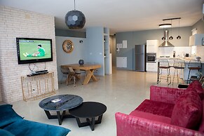 Liber Apartments