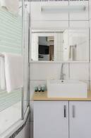 Liber Apartments
