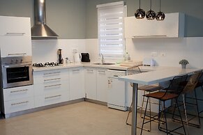 Liber Apartments