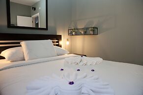 Liber Apartments